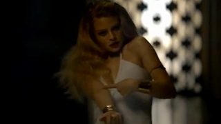 The Druggy Perfume Commercial That's Banned In The U.K.